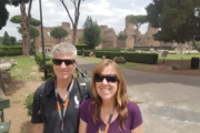 2016-05-29 Rome - Baths of Caracalla 68