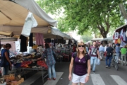 2016-05-29 Rome - Porta Portese Market 03