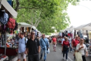 2016-05-29 Rome - Porta Portese Market 04