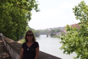 2016-05-29 Rome - Tiber River 03