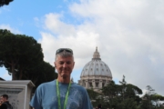 2016-05-30 Rome- Vatican - St Peter&#039;s Basilica 05