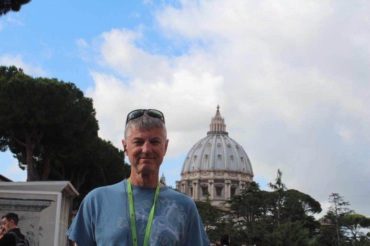 2016-05-30 Rome- Vatican - St Peter&#039;s Basilica 05