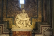 2016-05-30 Rome- Vatican - St Peter&#039;s Basilica 09