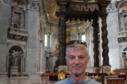 2016-05-30 Rome- Vatican - St Peter&#039;s Basilica 51