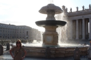 2016-05-30 Rome - Vatican - St. Peter&#039;s Square 04