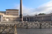 2016-05-30 Rome - Vatican - St. Peter&#039;s Square 08