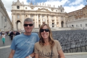 2016-05-30 Rome - Vatican - St. Peter&#039;s Square 26