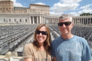 2016-05-30 Rome - Vatican - St. Peter&#039;s Square 29