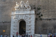 2016-05-30 Rome - Vatican - Vatican Museum 01