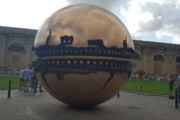 2016-05-30 Rome - Vatican - Vatican Museum 09