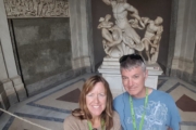 2016-05-30 Rome - Vatican - Vatican Museum 26