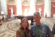 2016-05-30 Rome - Vatican - Vatican Museum 36