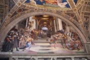 2016-05-30 Rome - Vatican - Vatican Museum 67