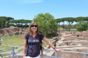 2016-05-31 Rome - Ostia Antica 026