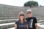 2016-05-31 Rome - Ostia Antica 041