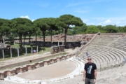 2016-05-31 Rome - Ostia Antica 048