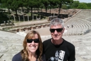 2016-05-31 Rome - Ostia Antica 053