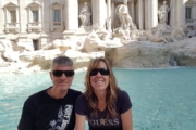 2016-05-31 Rome - Trevi Fountain 57