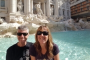 2016-05-31 Rome - Trevi Fountain 60