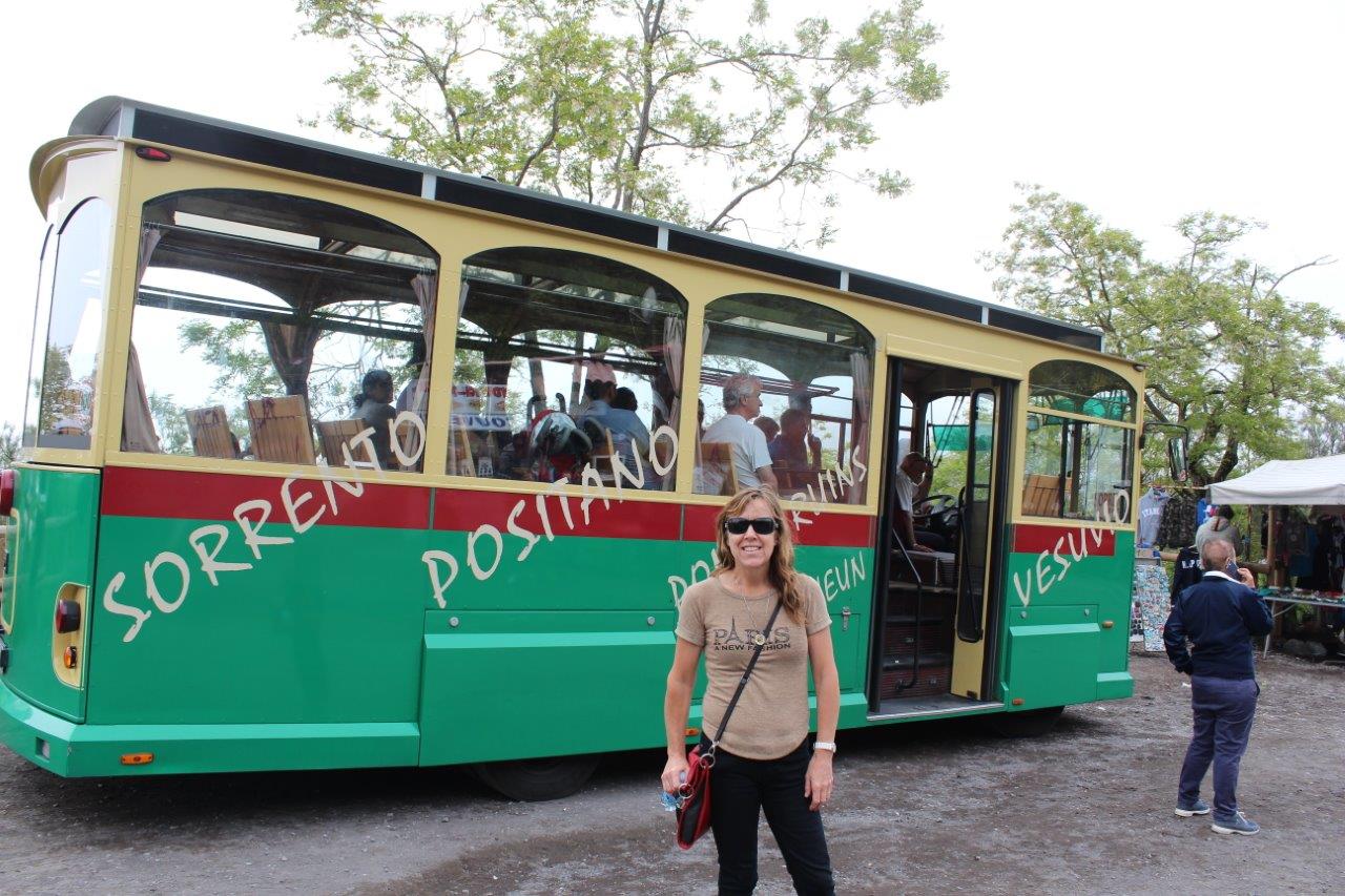 2016-06-02 Sorrento - Mt. Vesuvius 22