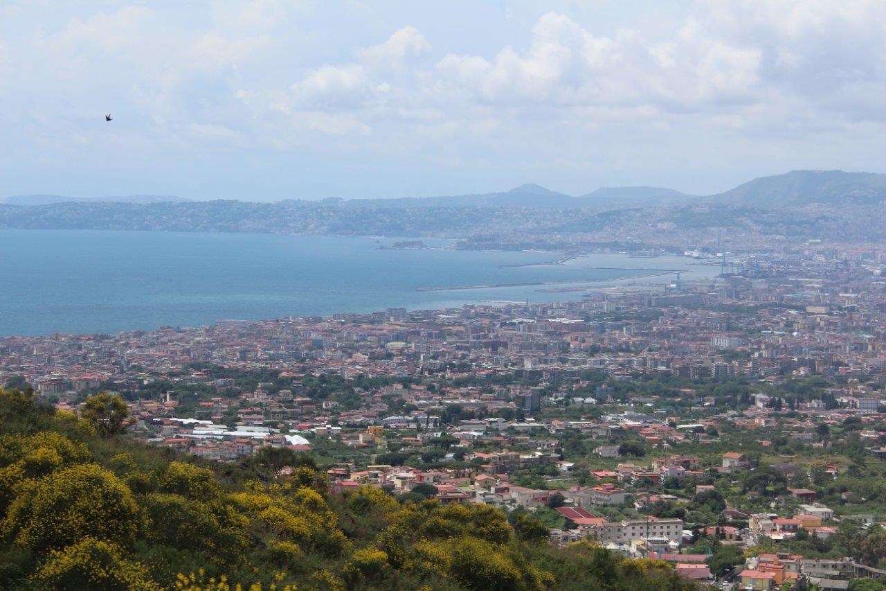 2016-06-02 Sorrento - Mt. Vesuvius 32