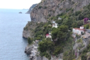 2016-06-03 Sorrento - Amalfi Coast Bus Ride 09