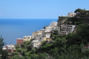 2016-06-03 Sorrento - Amalfi Coast Bus Ride 29