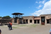 2016-06-04 Sorrento - Pompeii 080