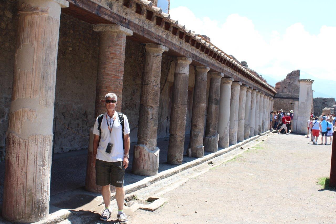 2016-06-04 Sorrento - Pompeii 089