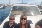 2016-06-05 Sorrento - Capri Boat Trip 001