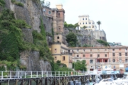 2016-06-05 Sorrento - Capri Boat Trip 004