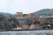 2016-06-05 Sorrento - Capri Boat Trip 010