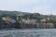 2016-06-05 Sorrento - Capri Boat Trip 011