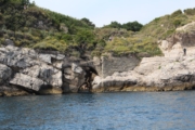 2016-06-05 Sorrento - Capri Boat Trip 016