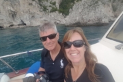 2016-06-05 Sorrento - Capri Boat Trip 041