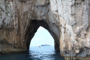 2016-06-05 Sorrento - Capri Boat Trip 060