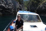 2016-06-05 Sorrento - Capri Boat Trip 090