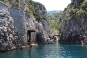 2016-06-05 Sorrento - Capri Boat Trip 094