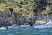 2016-06-05 Sorrento - Capri Boat Trip 098