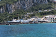 2016-06-05 Sorrento - Capri Boat Trip 110