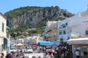 2016-06-05 Sorrento - Capri Boat Trip 112