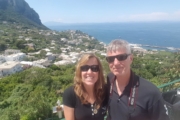 2016-06-05 Sorrento - Capri Boat Trip 119