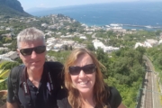 2016-06-05 Sorrento - Capri Boat Trip 122