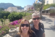 2016-06-05 Sorrento - Capri Boat Trip 134