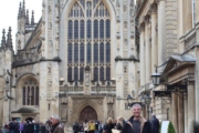 Bath Abbey