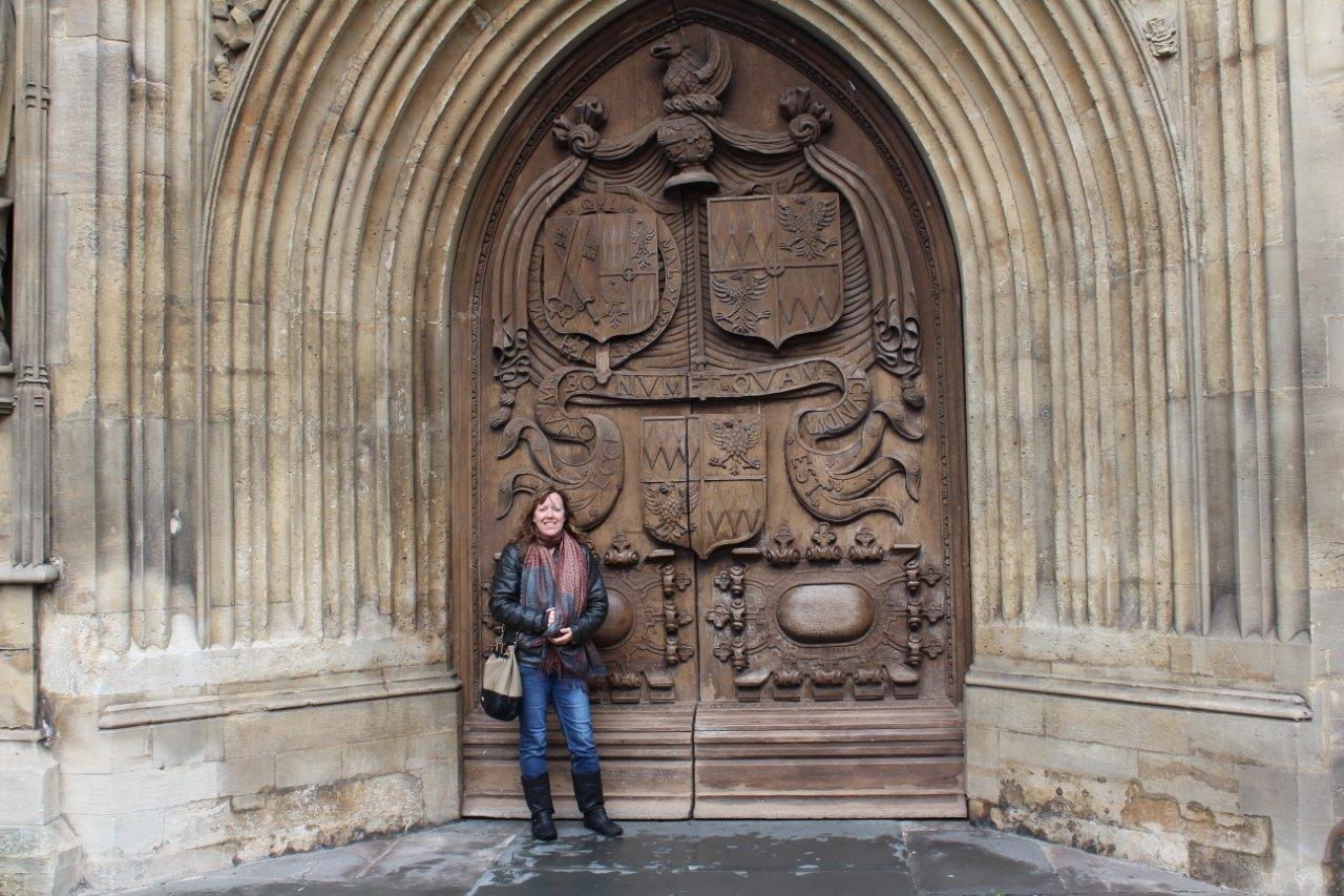 Bath Abbey