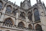 Bath Abbey