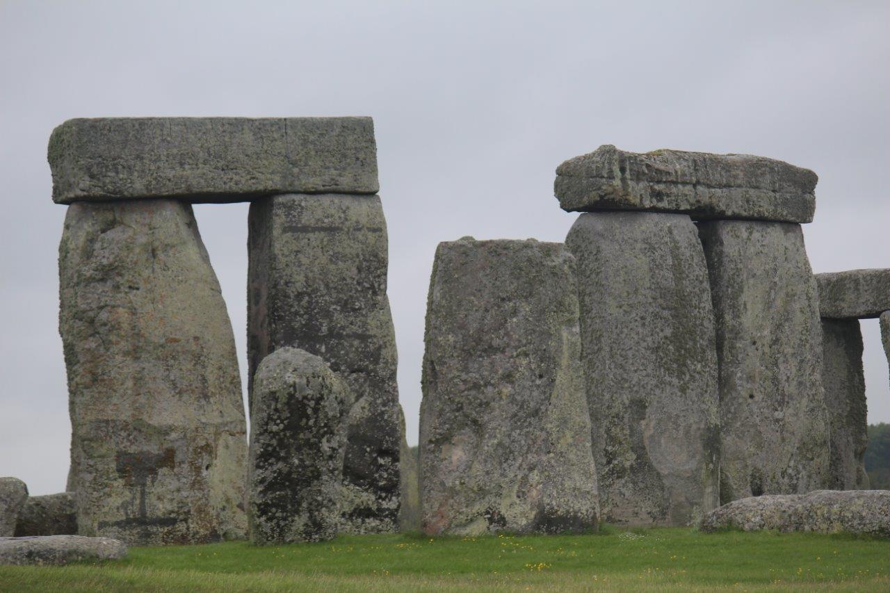 Stonehenge