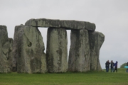 Stonehenge