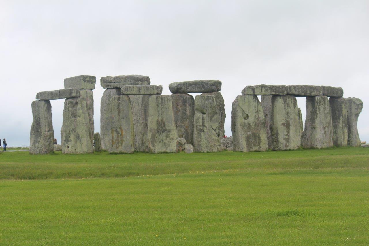 Stonehenge